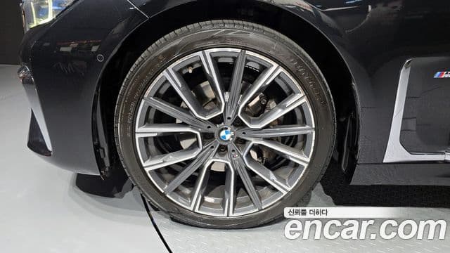 BMW 7시리즈 (G11) 730Ld xDrive M Sport, 2020 все фото