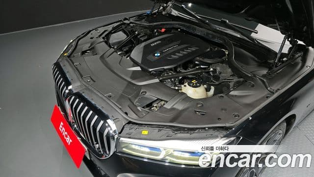 BMW 7시리즈 (G11) 730Ld xDrive M Sport, 2020 6
