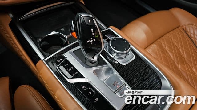 BMW 7시리즈 (G11) 730Ld xDrive M Sport, 2020 9