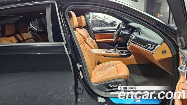 BMW 7시리즈 (G11) 730Ld xDrive M Sport, 2020 10
