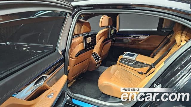 BMW 7시리즈 (G11) 730Ld xDrive M Sport, 2020 12
