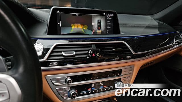 BMW 7시리즈 (G11) 730Ld xDrive M Sport, 2020 15