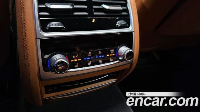 BMW 7시리즈 (G11) 730Ld xDrive M Sport, 2020 16