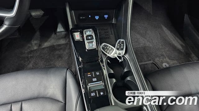 Hyundai Sonata (DN8) Premium Plus, 2022 9