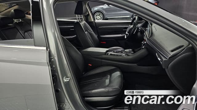 Hyundai Sonata (DN8) Premium Plus, 2022 10