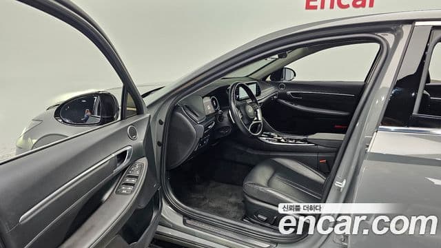 Hyundai Sonata (DN8) Premium Plus, 2022 11