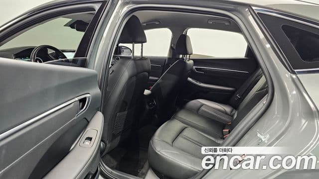 Hyundai Sonata (DN8) Premium Plus, 2022 12