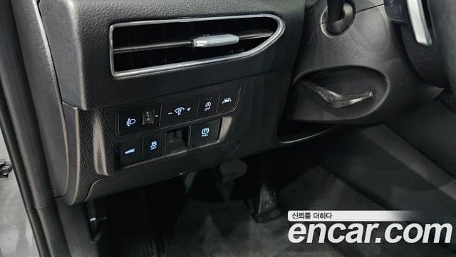 Hyundai Sonata (DN8) Premium Plus, 2022 14