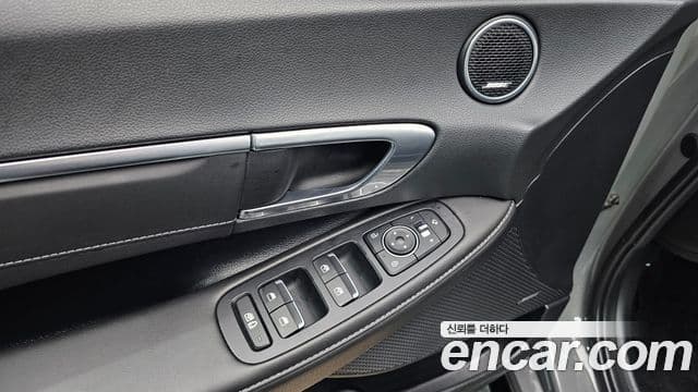 Hyundai Sonata (DN8) Premium Plus, 2022 17