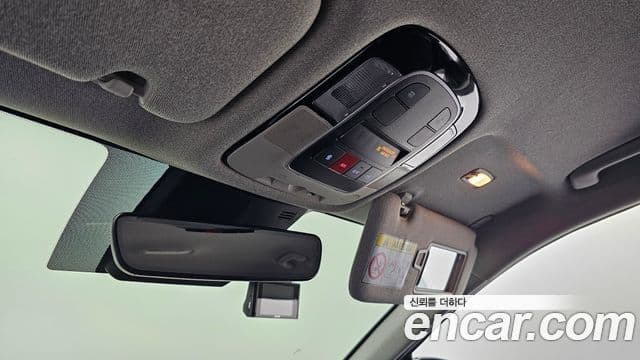 Hyundai Sonata (DN8) Premium Plus, 2022 20