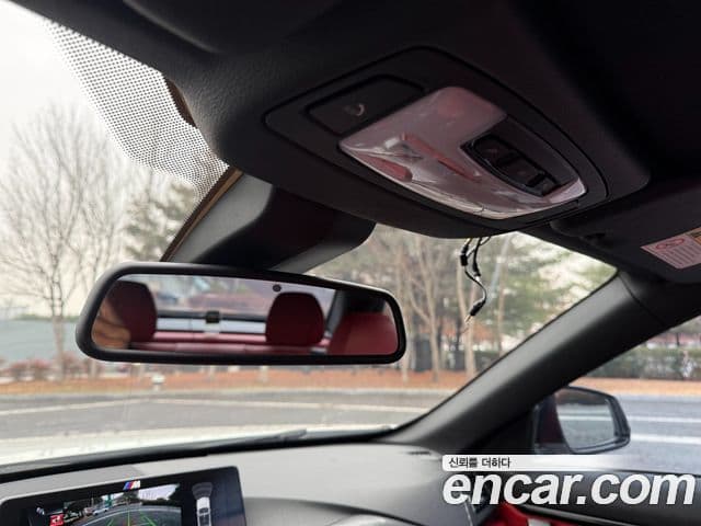 BMW 4시리즈 (F32) 428i M Sport кабриолет, 2015 19