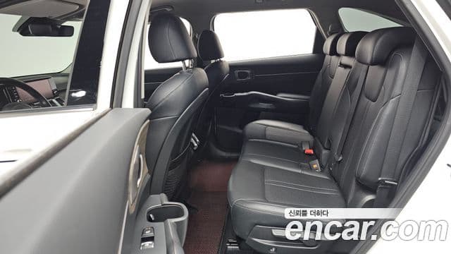 Kia Sorento 4세대 Prestige, 2021 12