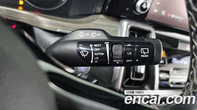 Kia Sorento 4세대 Prestige, 2021 17