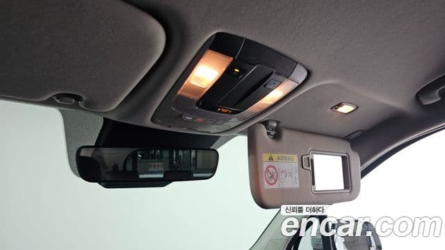 Kia Sorento 4세대 Prestige, 2021 18