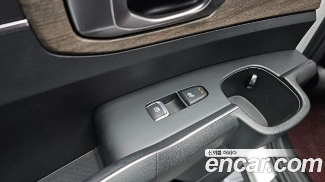 Kia Sorento 4세대 Prestige, 2021 19
