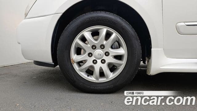 Kia Carnival R топовая версия, 2012 все фото