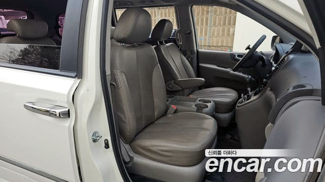 Kia Carnival R топовая версия, 2012 10