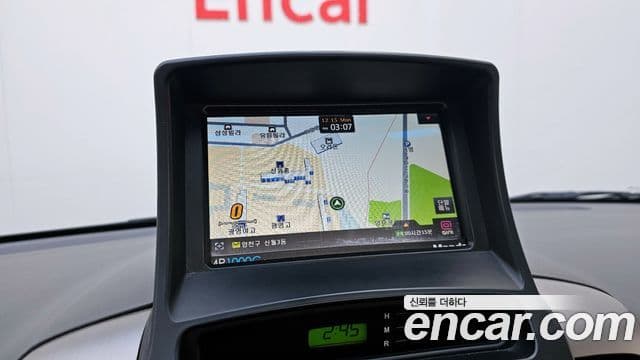 Kia Carnival R топовая версия, 2012 14