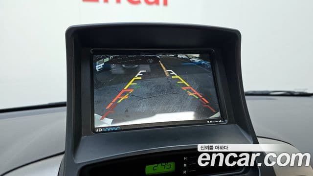 Kia Carnival R топовая версия, 2012 15