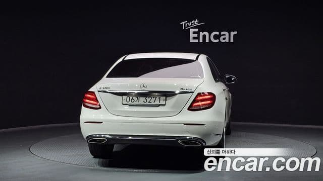 Mercedes-Benz E-класс W213 Exclusive, 2018 4