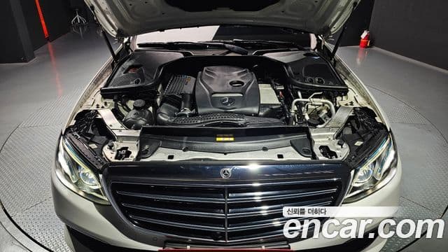 Mercedes-Benz E-класс W213 Exclusive, 2018 6