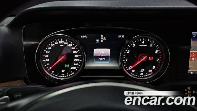 Mercedes-Benz E-класс W213 Exclusive, 2018 8