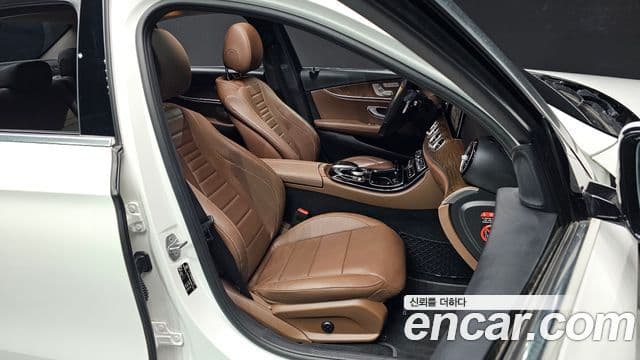 Mercedes-Benz E-класс W213 Exclusive, 2018 10