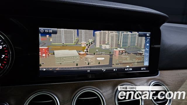 Mercedes-Benz E-класс W213 Exclusive, 2018 14