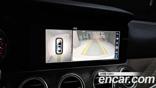 Mercedes-Benz E-класс W213 Exclusive, 2018 15