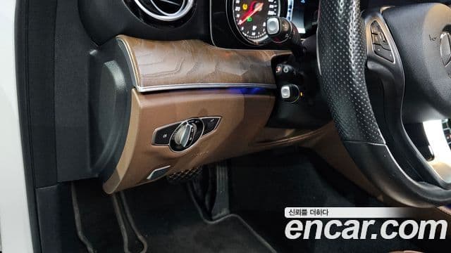 Mercedes-Benz E-класс W213 Exclusive, 2018 18