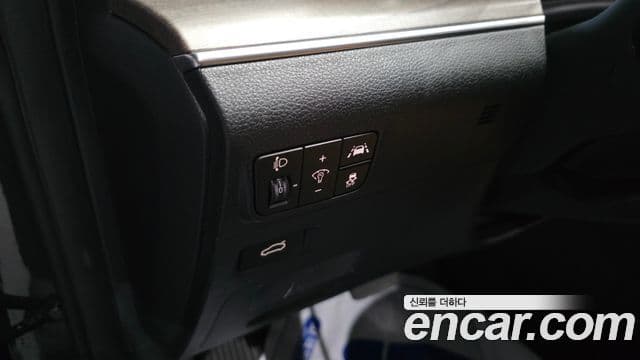 Kia K5 3세대 Noblesse, 2021 17