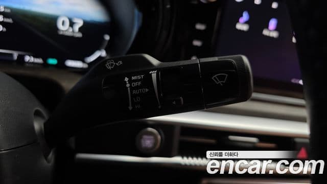 Kia K5 3세대 Noblesse, 2021 18