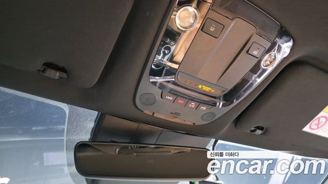 Kia K5 3세대 Noblesse, 2021 19