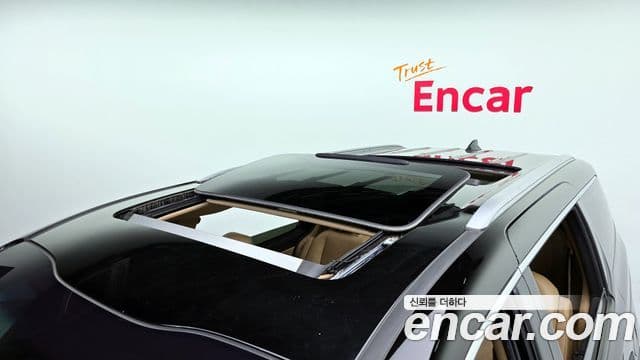 Kia All New Carnival Prestige, 2017 20