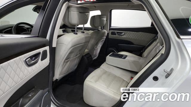 Renault Korea(Samsung) SM6 2.0 GDe RE, 2016 11