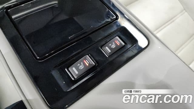 Renault Korea(Samsung) SM6 2.0 GDe RE, 2016 18