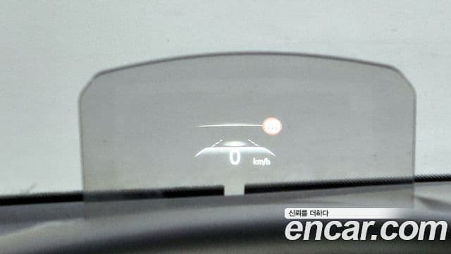 Renault Korea(Samsung) SM6 2.0 GDe RE, 2016 19