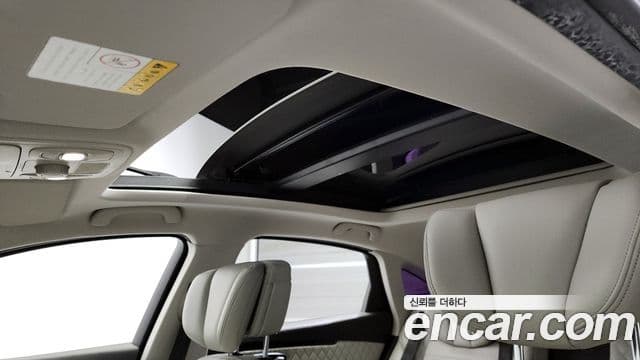 Renault Korea(Samsung) SM6 2.0 GDe RE, 2016 20