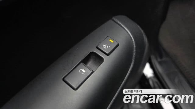 Kia The / новый New Mohave VIP, 2017 19