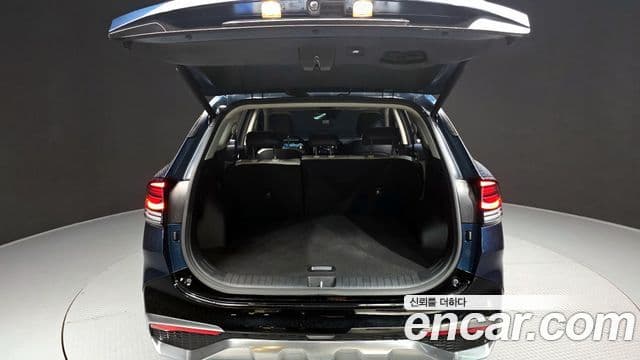 Kia Sportage 5세대 гибрид Noblesse 2WD, 2022 20