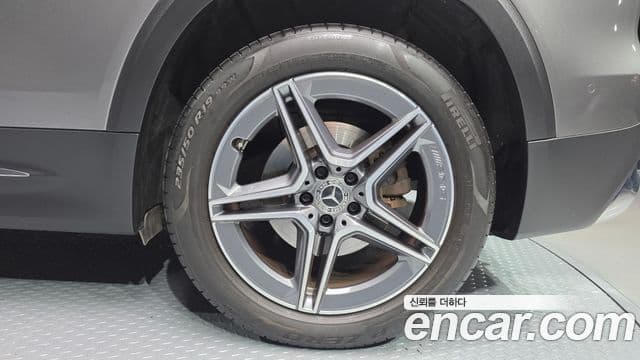 Mercedes-Benz GLB-класс X247 GLB250 4MATIC, 2021 все фото