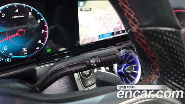 Mercedes-Benz GLB-класс X247 GLB250 4MATIC, 2021 9