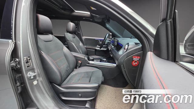 Mercedes-Benz GLB-класс X247 GLB250 4MATIC, 2021 10