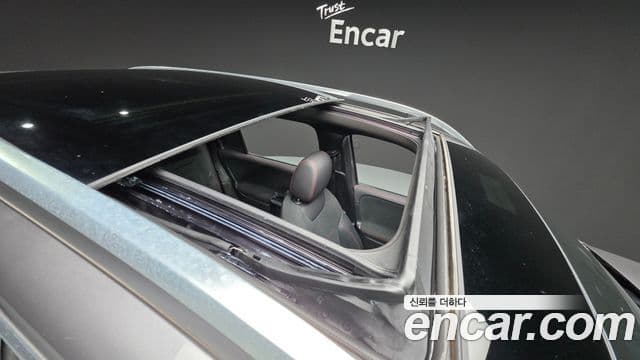 Mercedes-Benz GLB-класс X247 GLB250 4MATIC, 2021 11