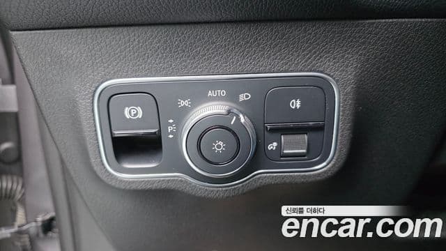 Mercedes-Benz GLB-класс X247 GLB250 4MATIC, 2021 14