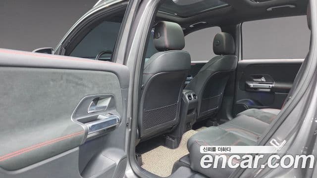 Mercedes-Benz GLB-класс X247 GLB250 4MATIC, 2021 18