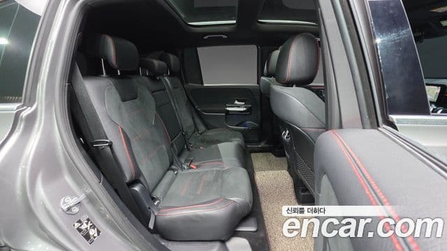 Mercedes-Benz GLB-класс X247 GLB250 4MATIC, 2021 19