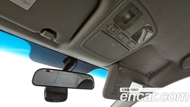 Kia Pride(новый кузов / новое поколение) 4DR 1.4 DOHC LX, 2007 18