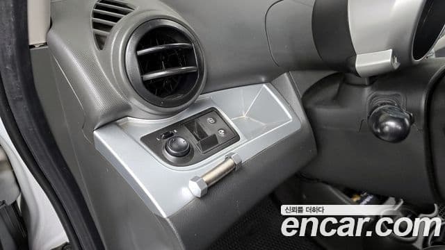 Chevrolet(GM대우) Spark 빌트인캠2 — базовая версия - Built-in Cam 2, 2013 15