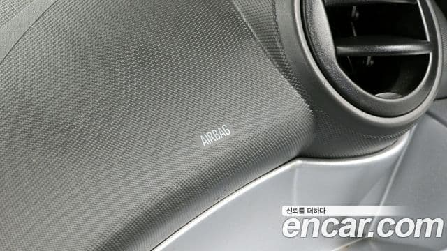 Chevrolet(GM대우) Spark 빌트인캠2 — базовая версия - Built-in Cam 2, 2013 16